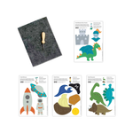 Adventure - Craft set for prickling (normalized)