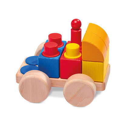 Voiture Cubio (normalisée)