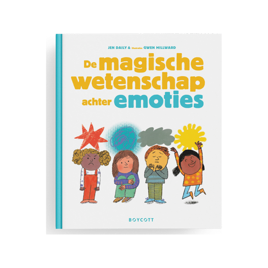 De magische wetenschap achter emoties - Jen Daily & Gwen Millward (normalized)