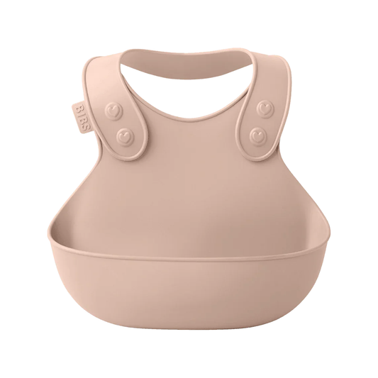 Dinner Bib - Earth (normalized)