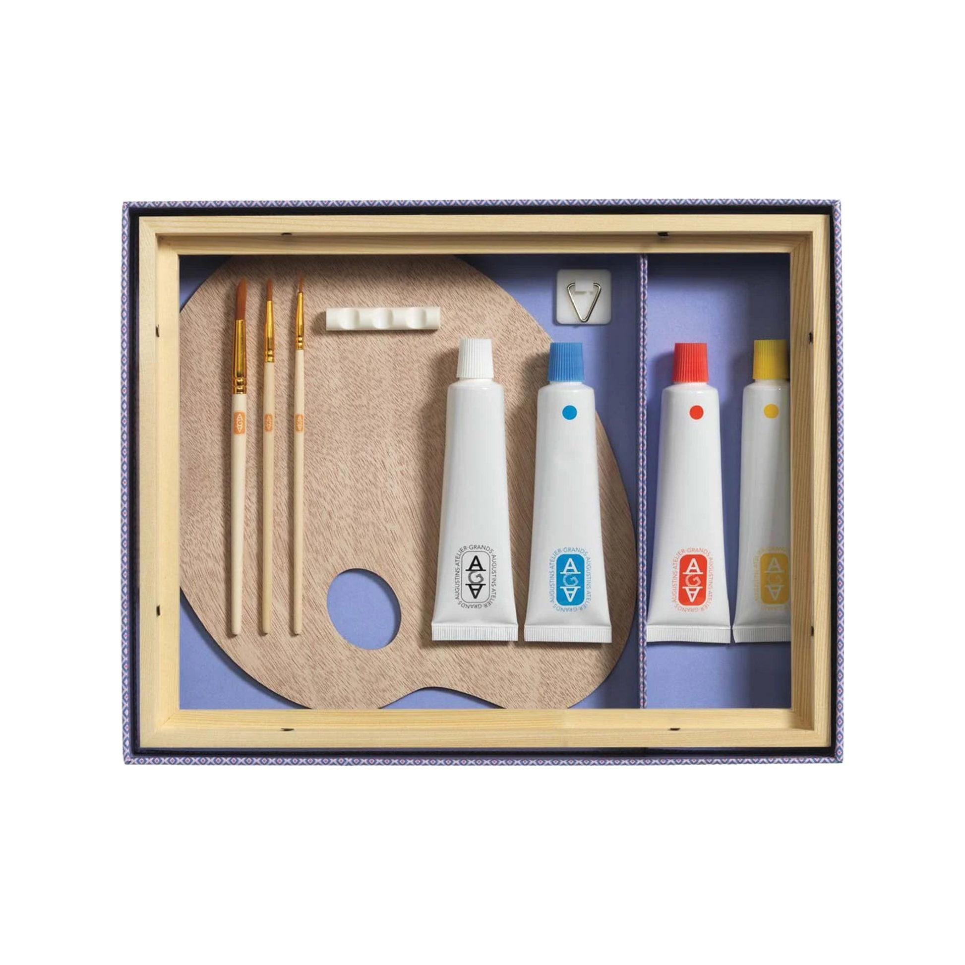 Djeco Atelier 23 Mezcla de colores (normalizado)