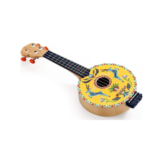 Djeco Banjo (genormaliseerd)