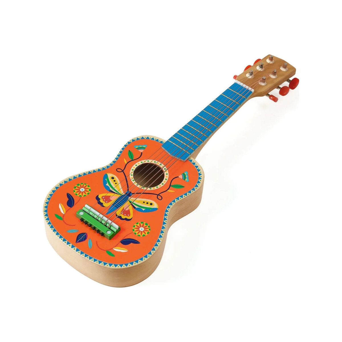 Guitarra pequeña Djeco (normalizada)