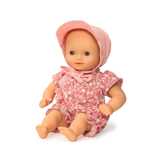 Doll Baby Jacinthe (normalized)