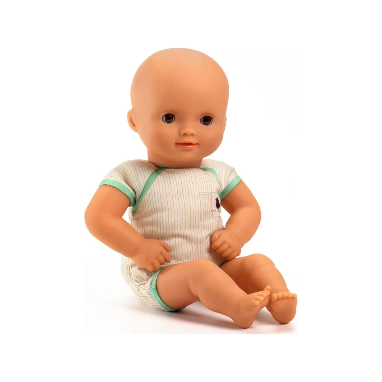 Doll Baby Jacinthe (normalized)