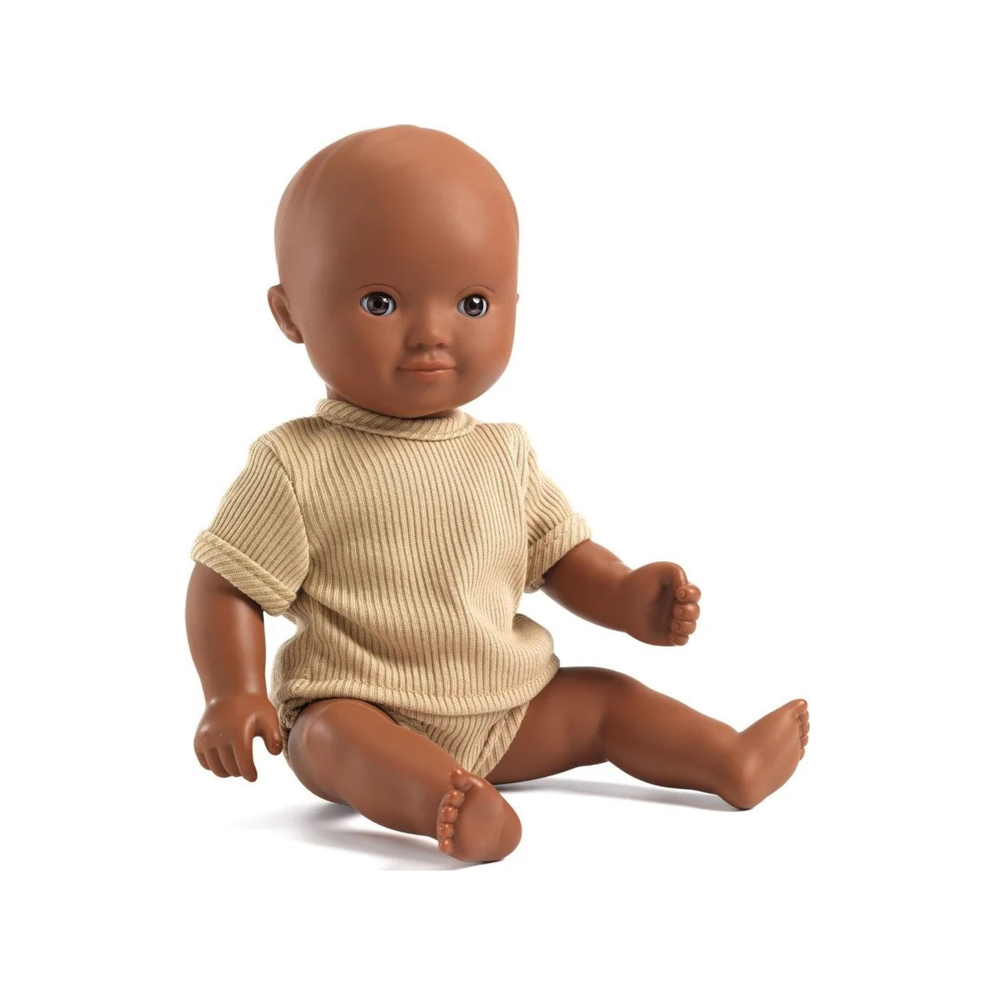 Doll Baby Samra (normalized)