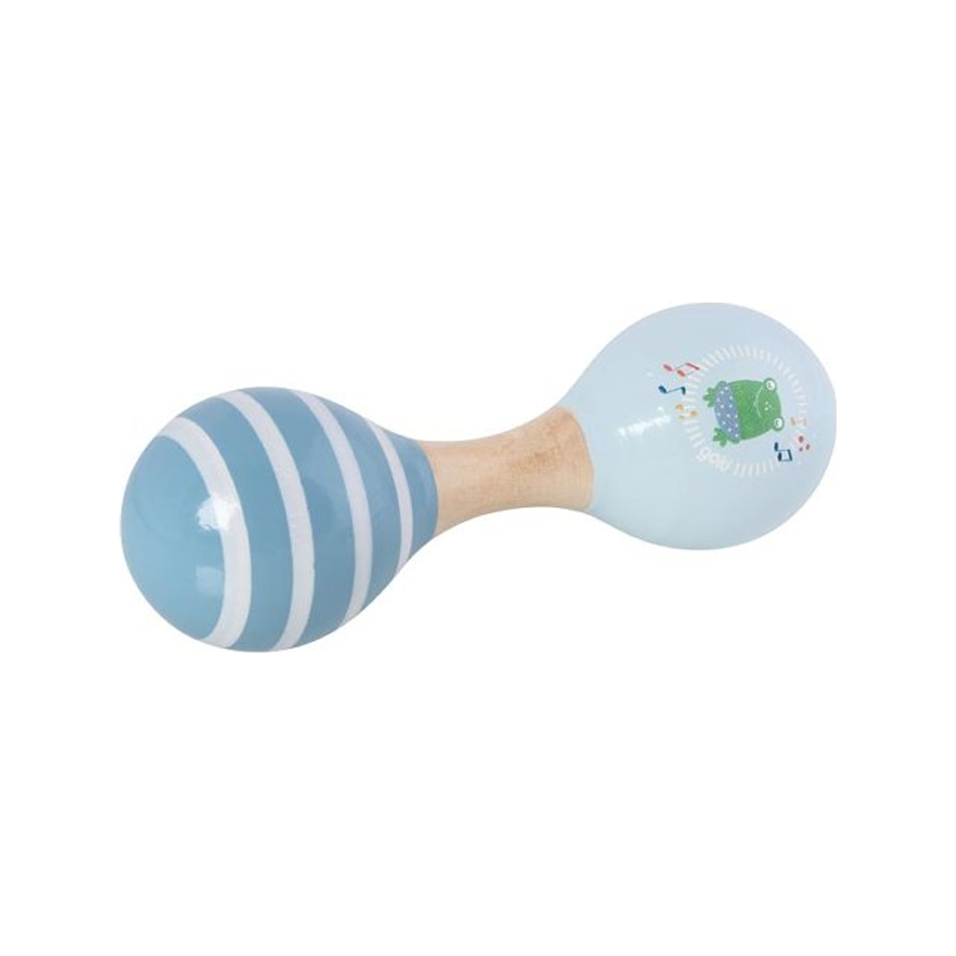 Maracas dobles (normalizado)