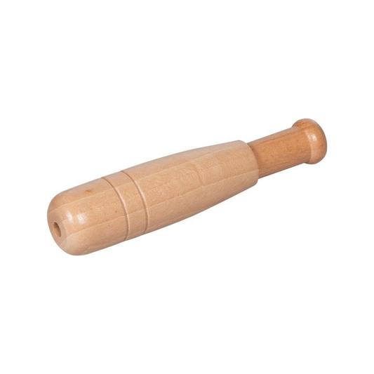 Duck Whistle (normalized)