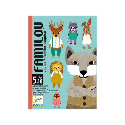 Familou (genormaliseerd)