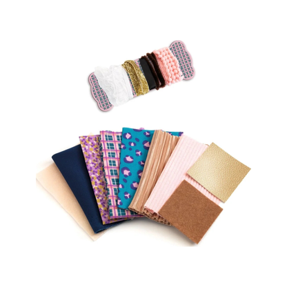 Set de regalo de diseñador - Moda de Lucille (normalizado)