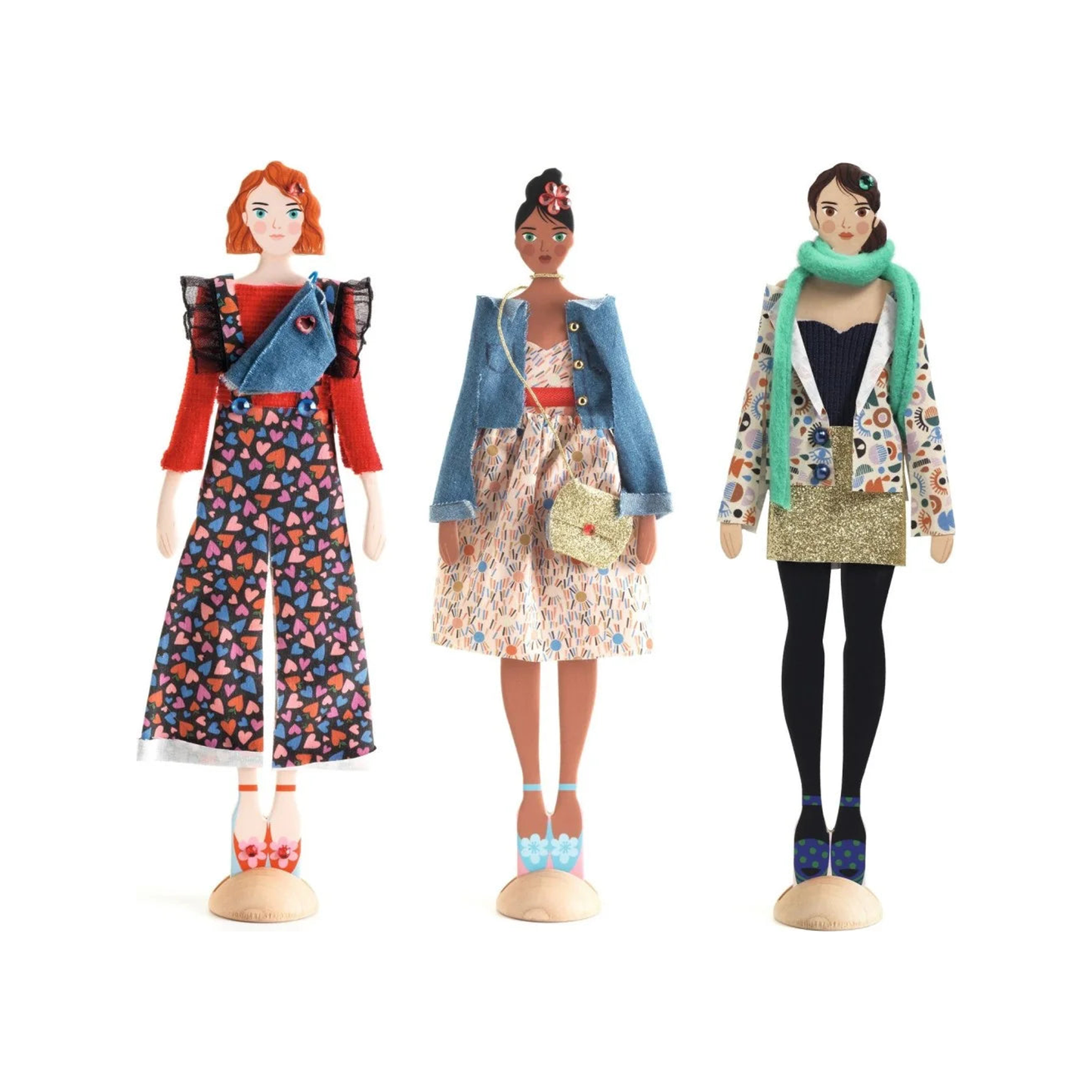 Set de regalo de diseño - Moda por Marie (normalizado)
