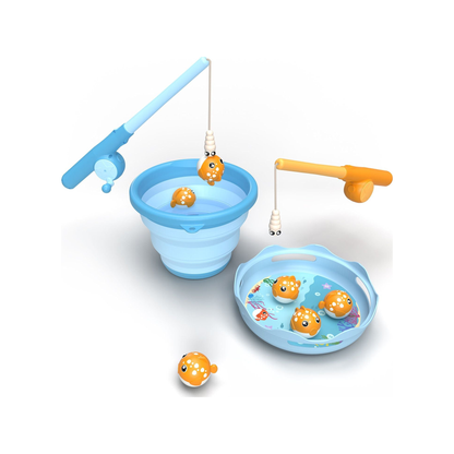 Fishing Game Set (normalized)
