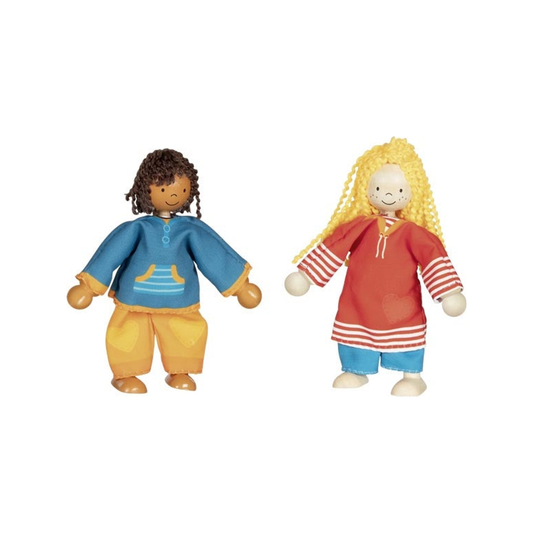 Flexible puppets - clothes box (normalized)