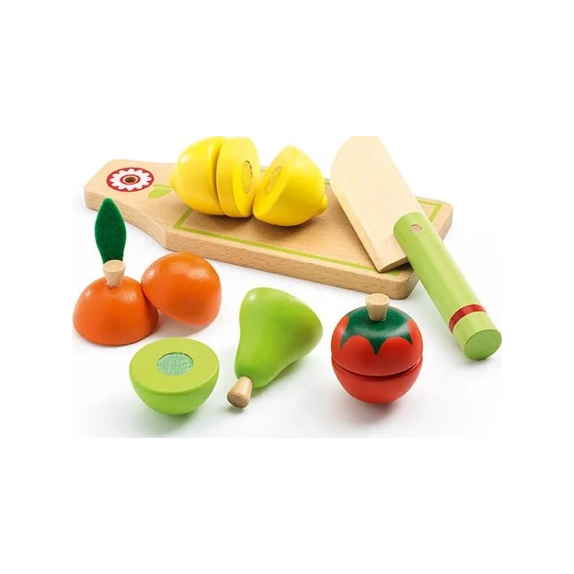 Frutas y verduras para cortar (normalizado)