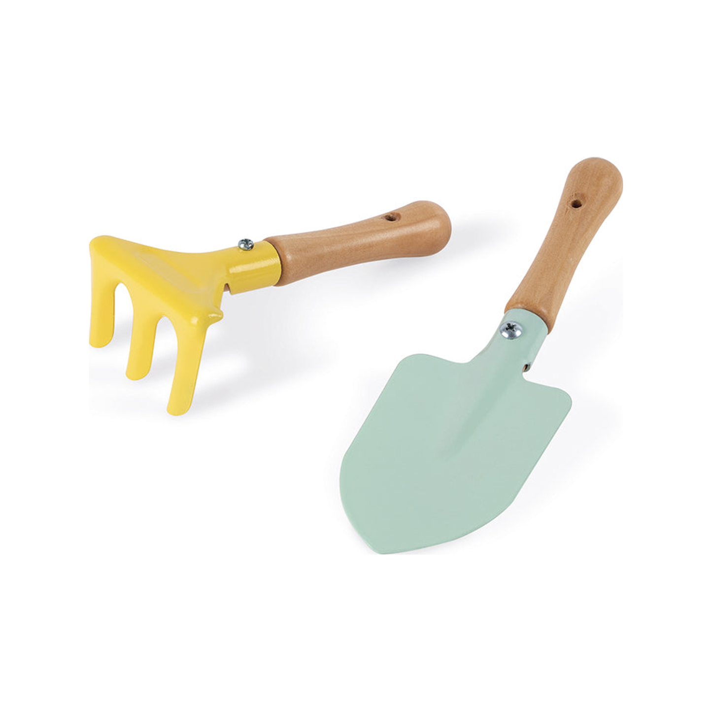 Gardening Tools (normalized)