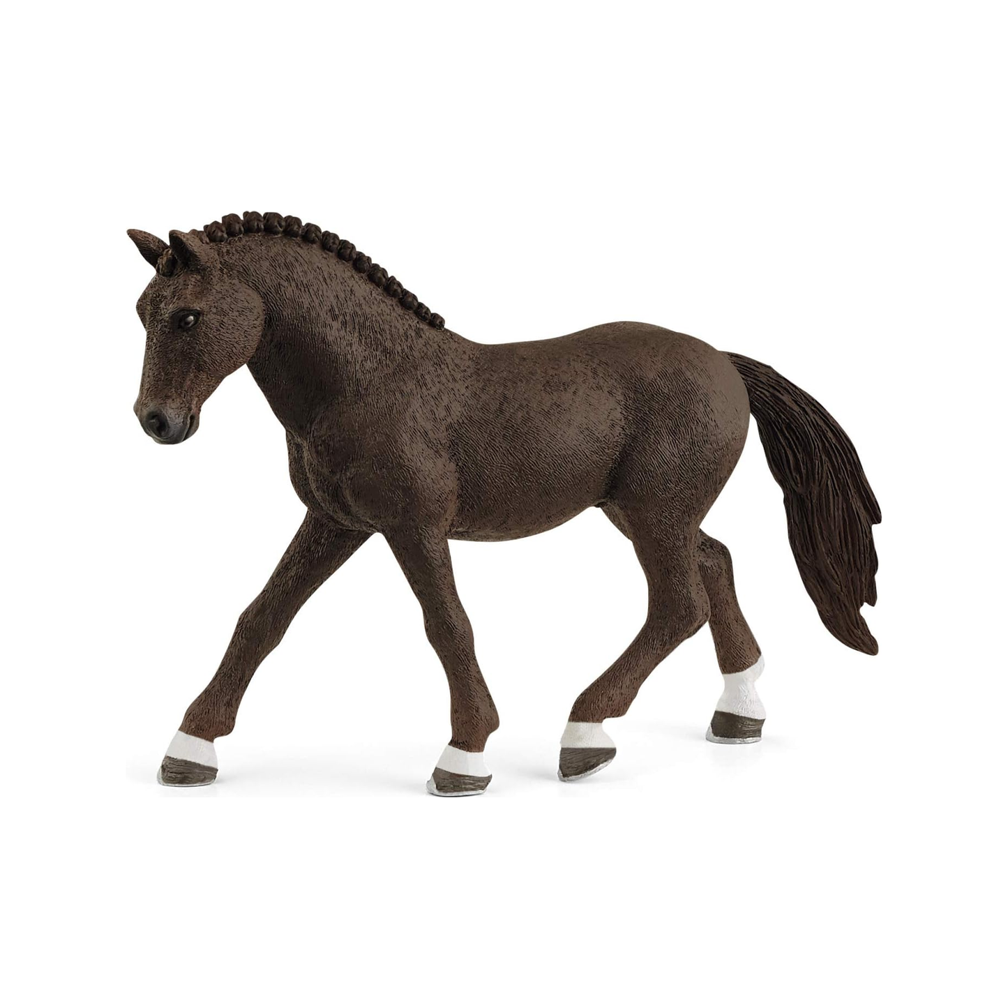 Poney de selle allemand (normalisé)
