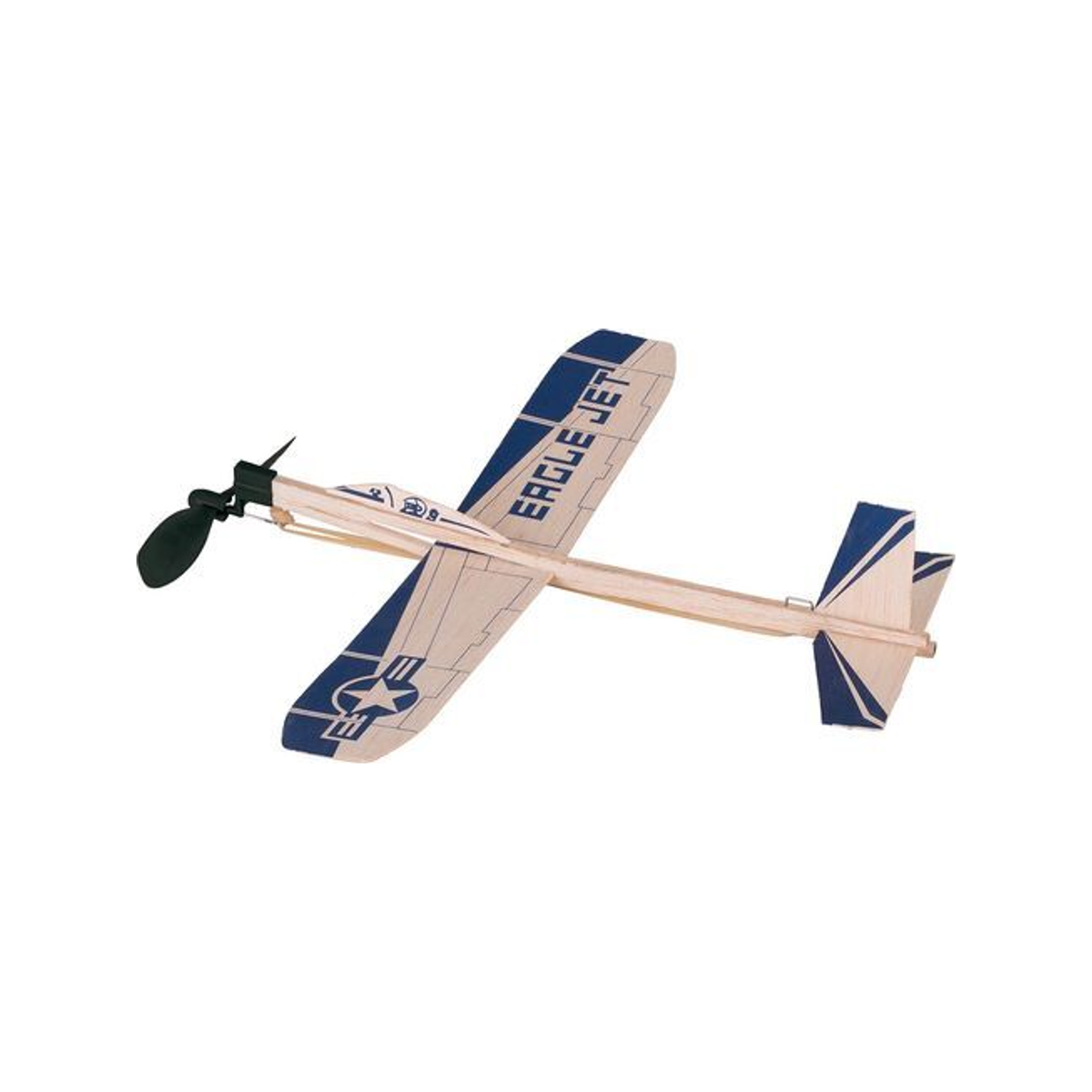 Glider Eagle Jet (normalisé)