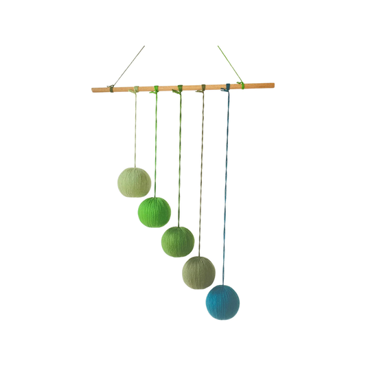 Móvil Montessori Gobbi (normalizado)