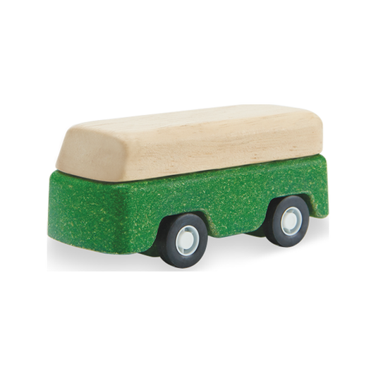 Green Bus (normalized)