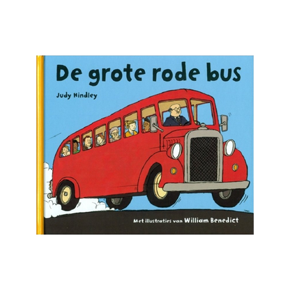 Grote Rode Bus (normalized)