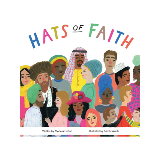Hats of Faith (normalized)