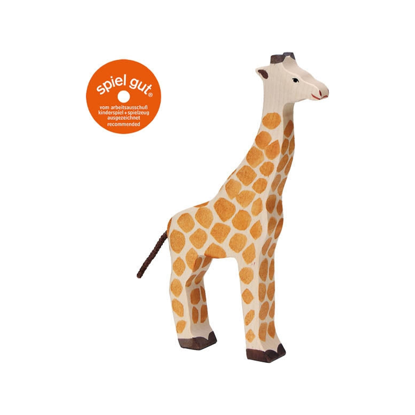 Holtziger Giraffe 23cm (normalized)