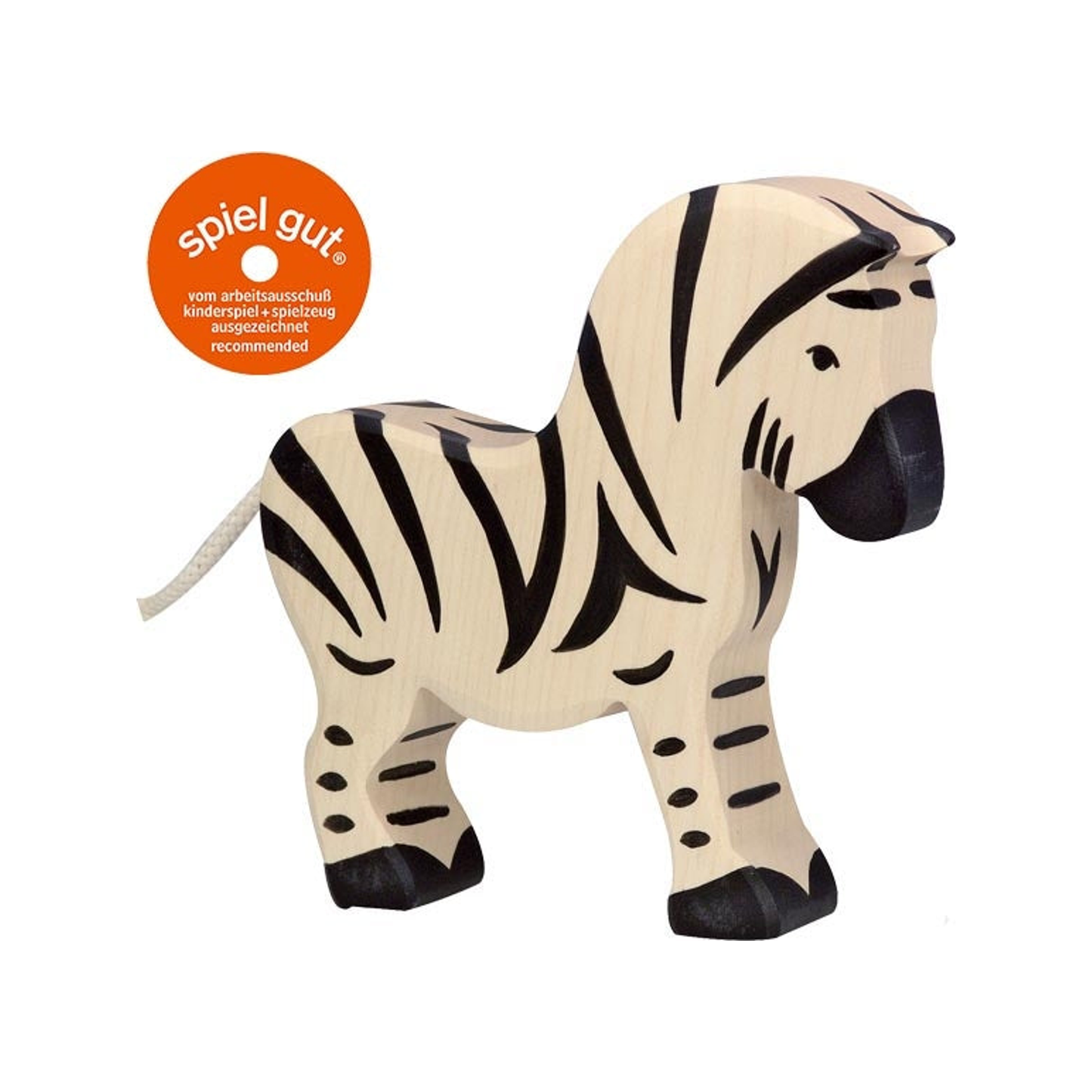 Holtziger Zebra 14cm (normalized)