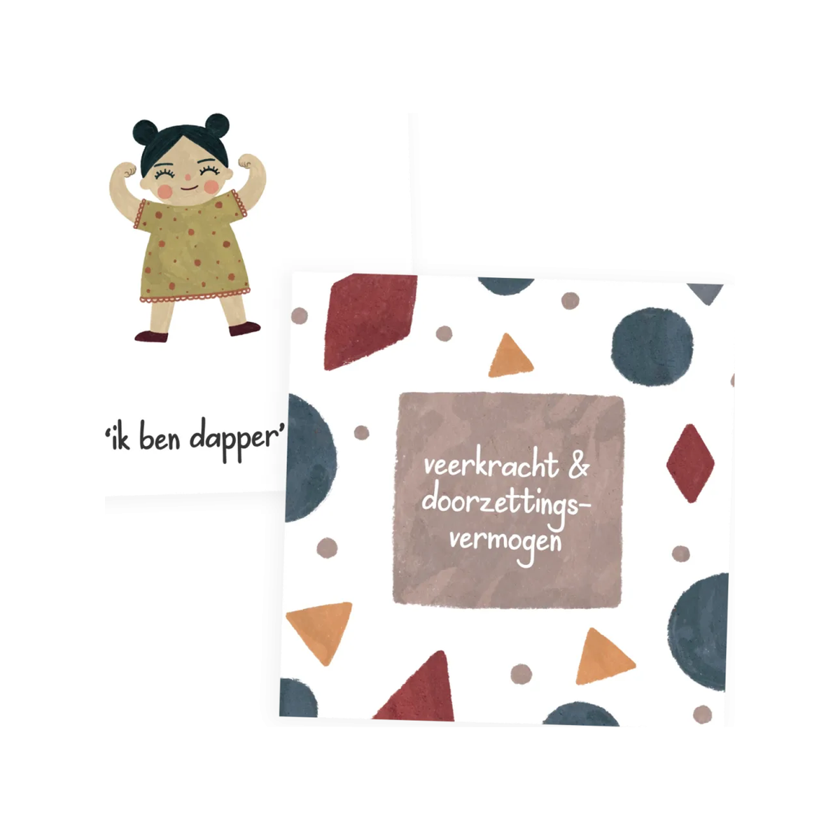 Howtotalk Caja de herramientas de emociones (normalizada)