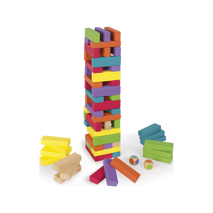 Janod Equilibloc Color (normalisé)