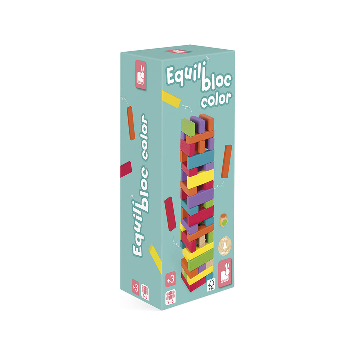 Janod Equilibloc Color (normalisé)