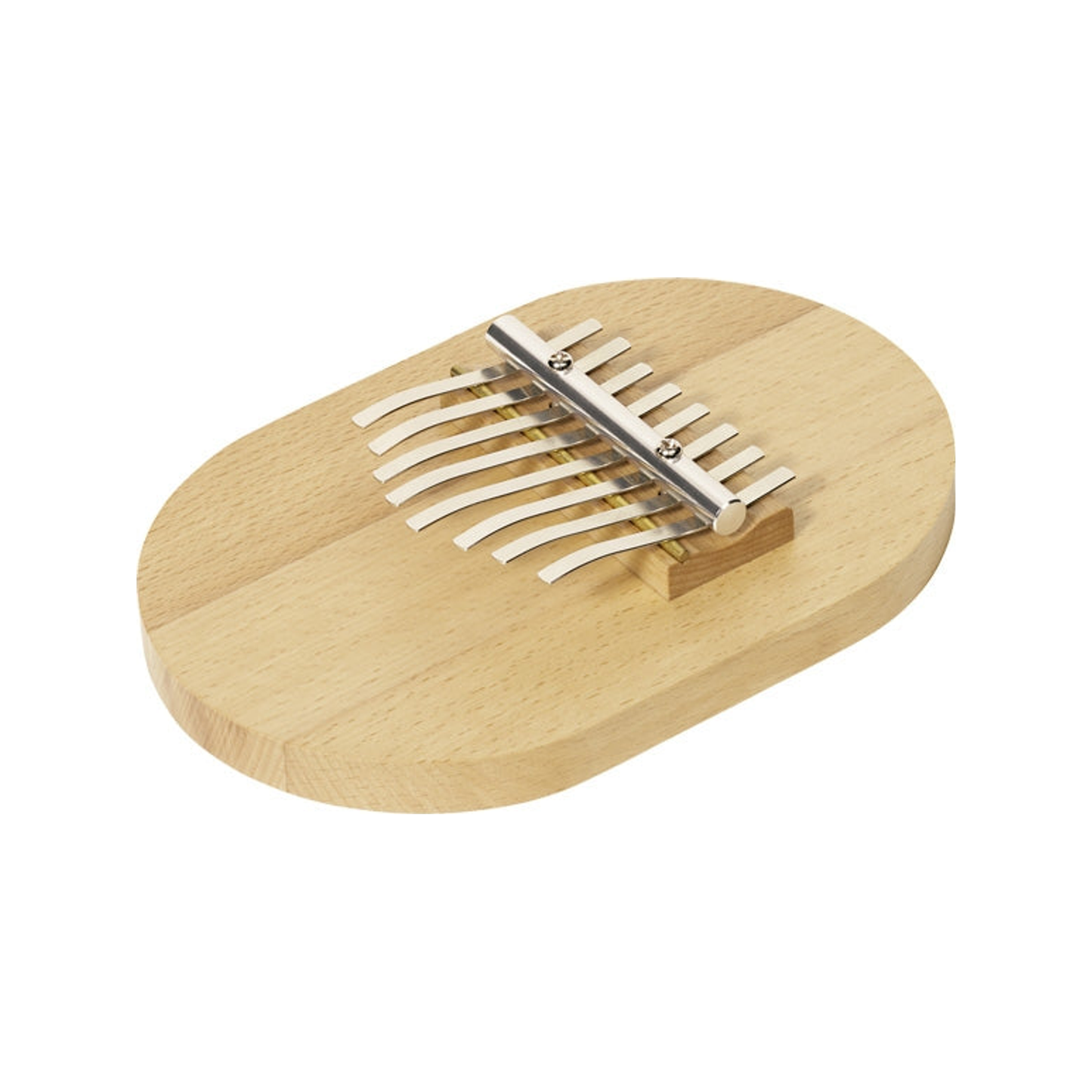 Kalimba (normalisée)