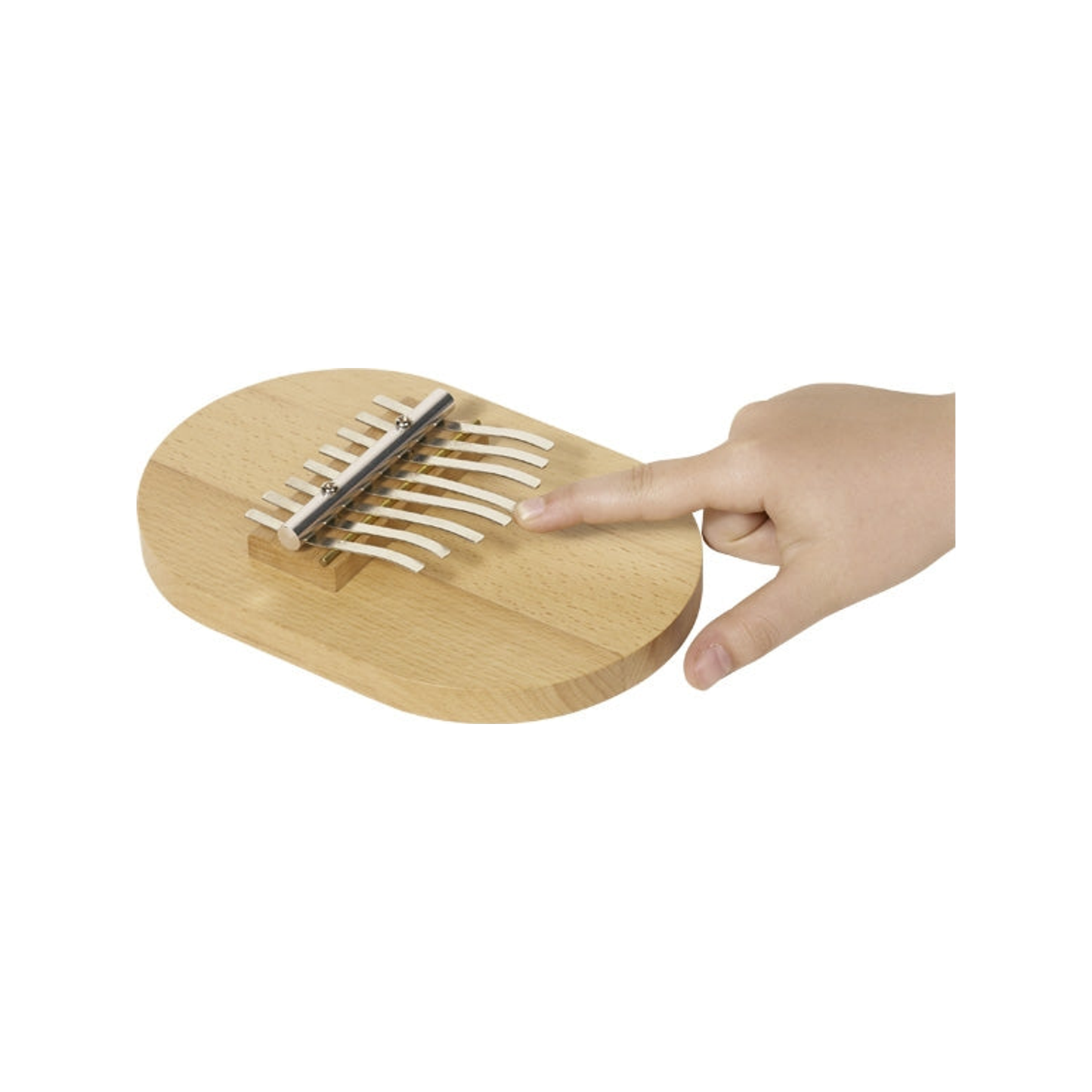 Kalimba (normalisée)