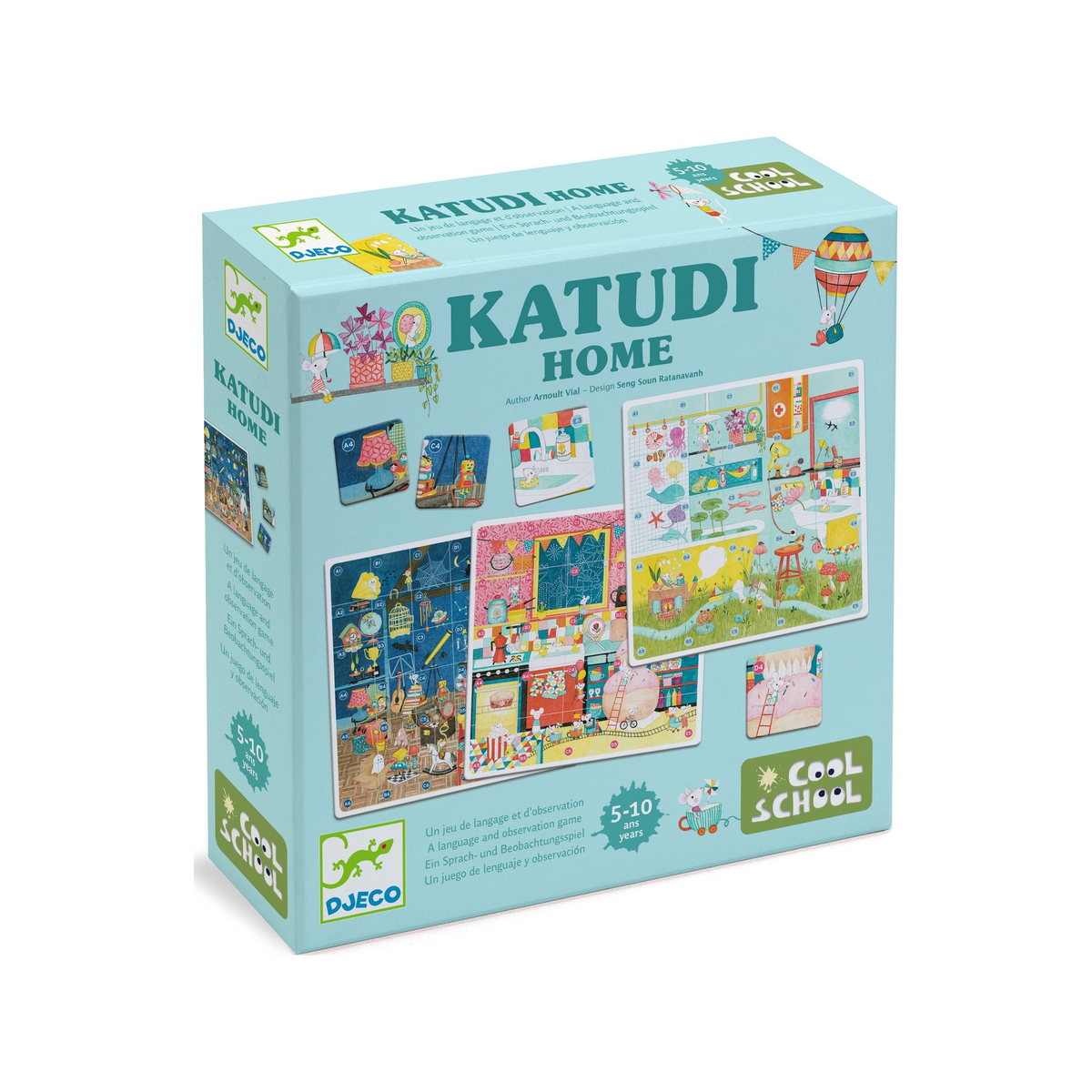 Katudi Home (normalized)