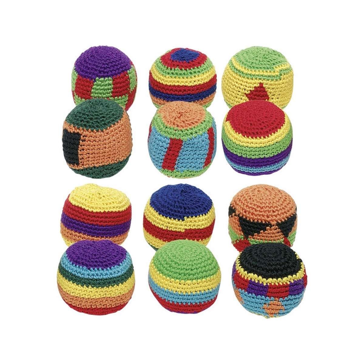 Pelota de pateo (normalizada)