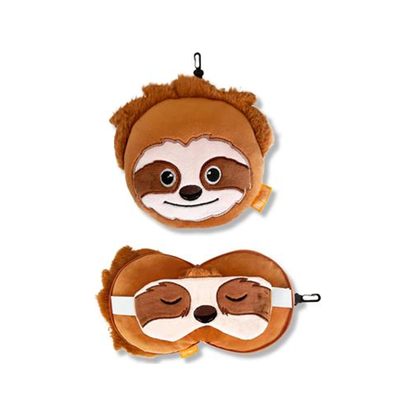 Kinder slaapmasker (genormaliseerd)