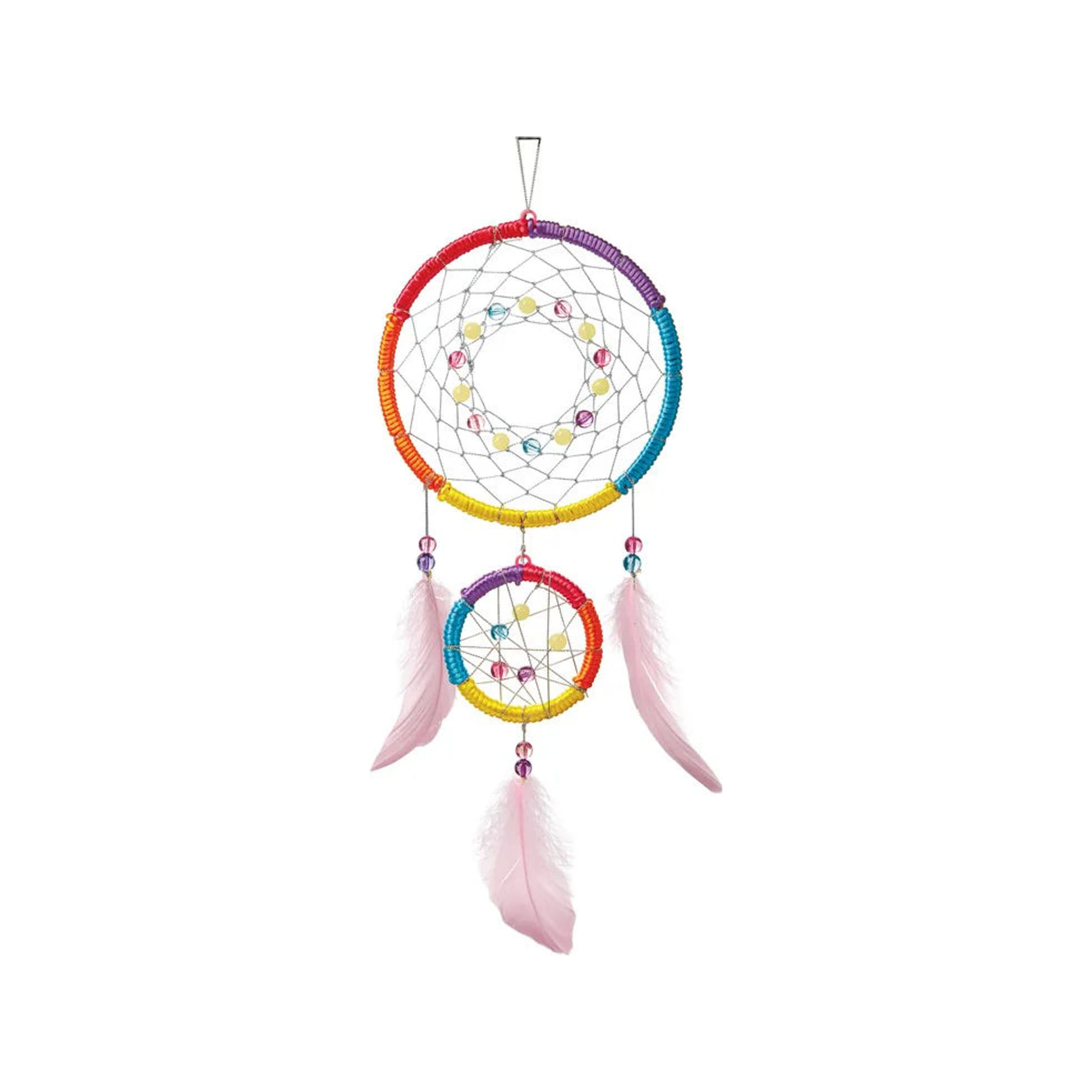 KidzMaker - Make Your Own Dream Catcher (normalized)