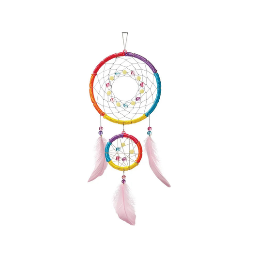 KidzMaker - Make Your Own Dream Catcher (normalized)