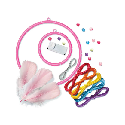 KidzMaker - Make Your Own Dream Catcher (normalized)