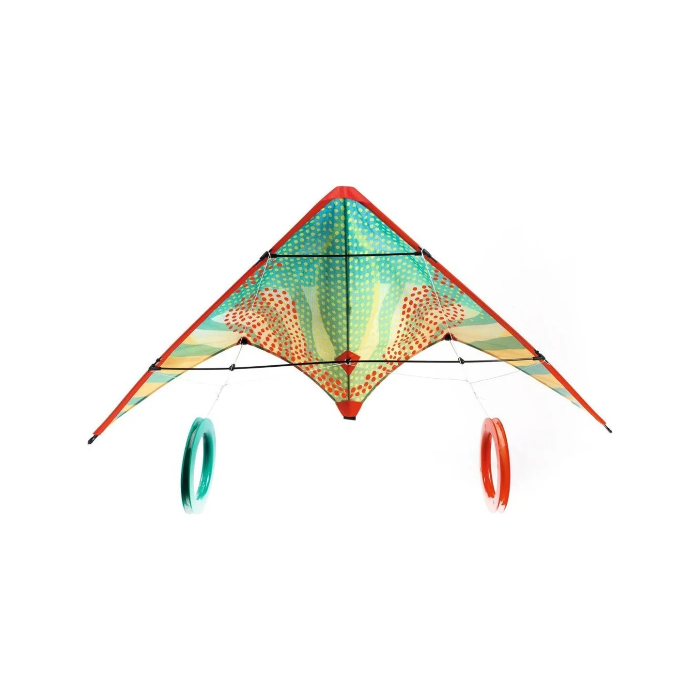 Cerf-volant (normalisé)