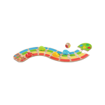 Jeu de coccinelle (normalisé)