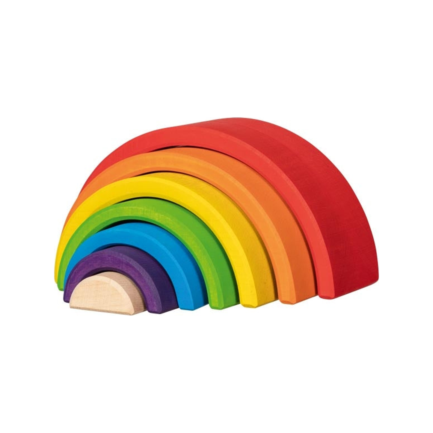 Petit Arc-en-ciel - Blocs de construction (normalisé)