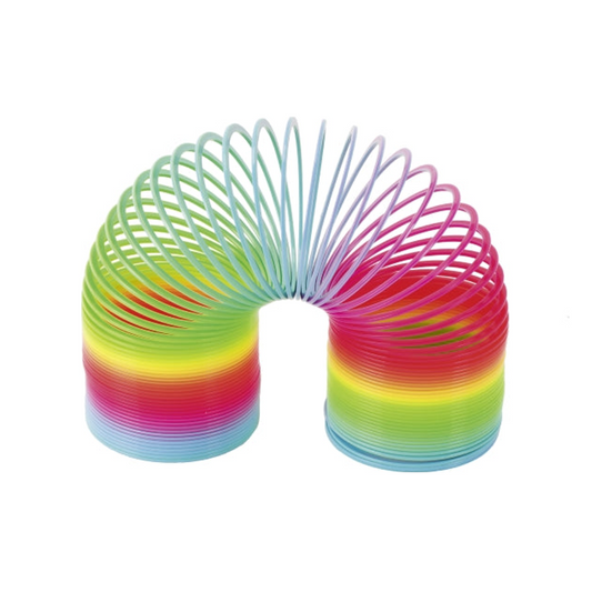 Magic Spring (normalized)
