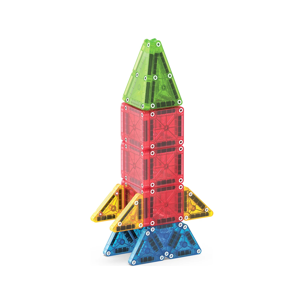 MAGNA-TILES® Micro Mags Travel Set 26 Piece (normalized)