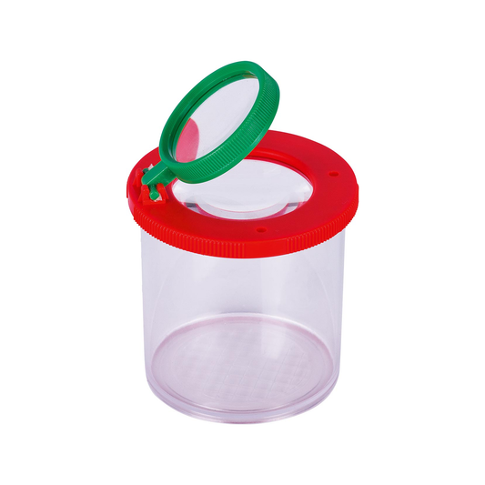 Magnifying Box (normalized)