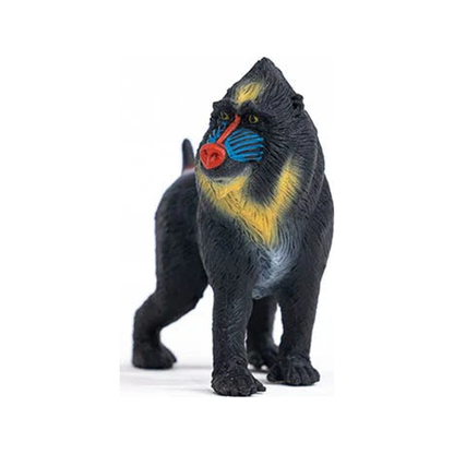 Mandril (normalizado)