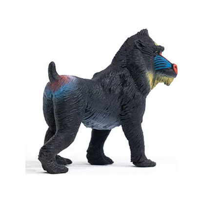Mandril (normalizado)