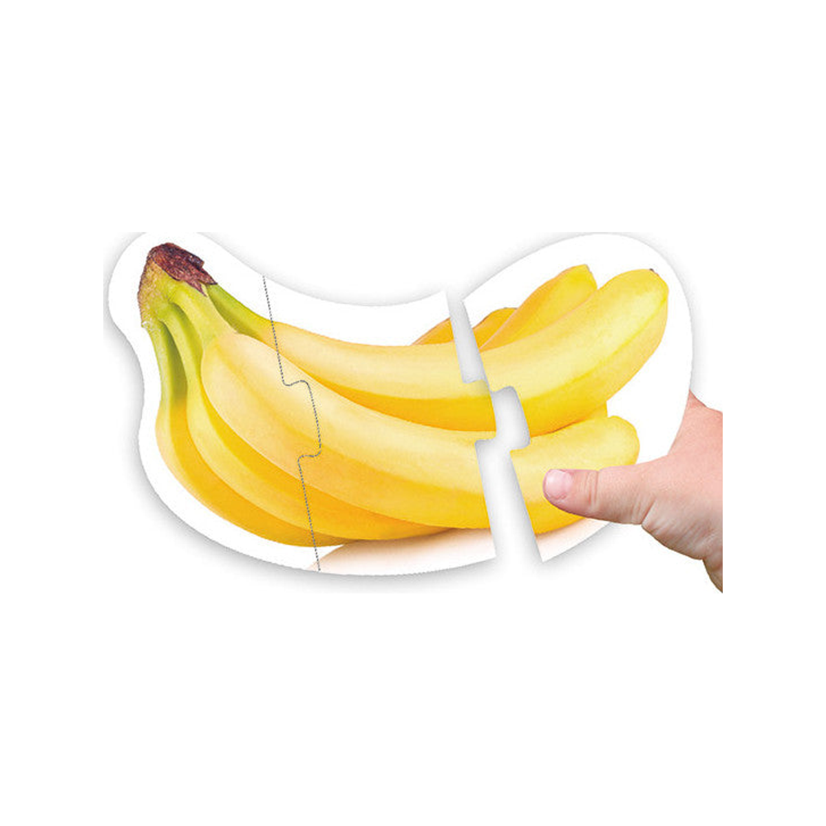 Maxi Puzzle - Healthy foods (normalized)