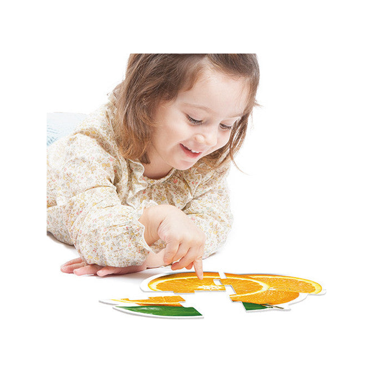 Maxi Puzzle - Healthy foods (normalized)
