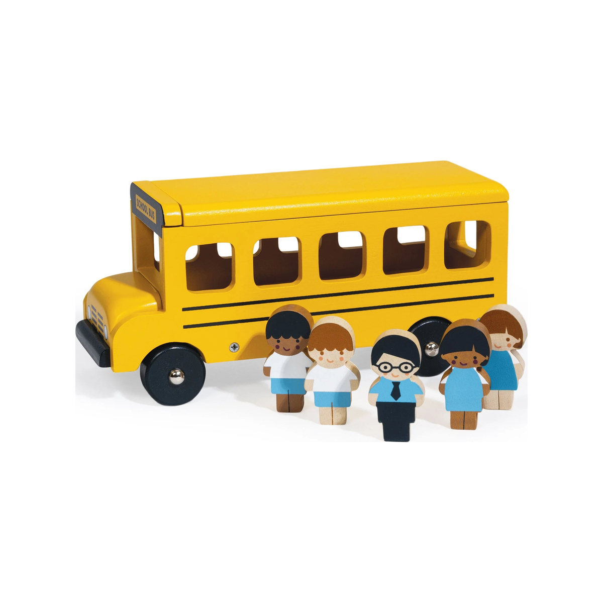 Autobús escolar de Mentari (normalizado)