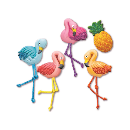 Mould & Paint - Flamingo (normalized)